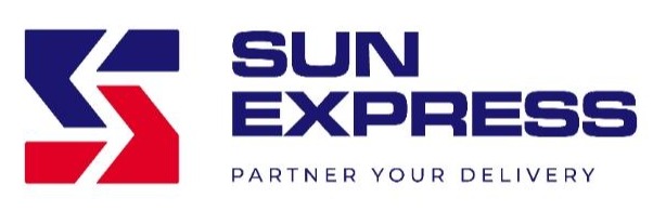 Sun Express logo